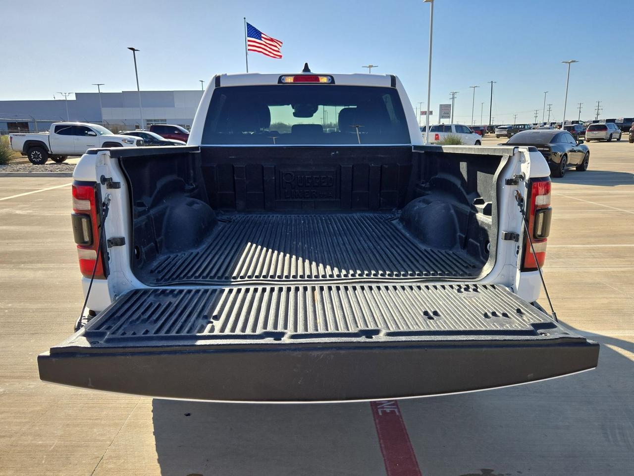 2024 Ram 1500 Rebel Castroville TX