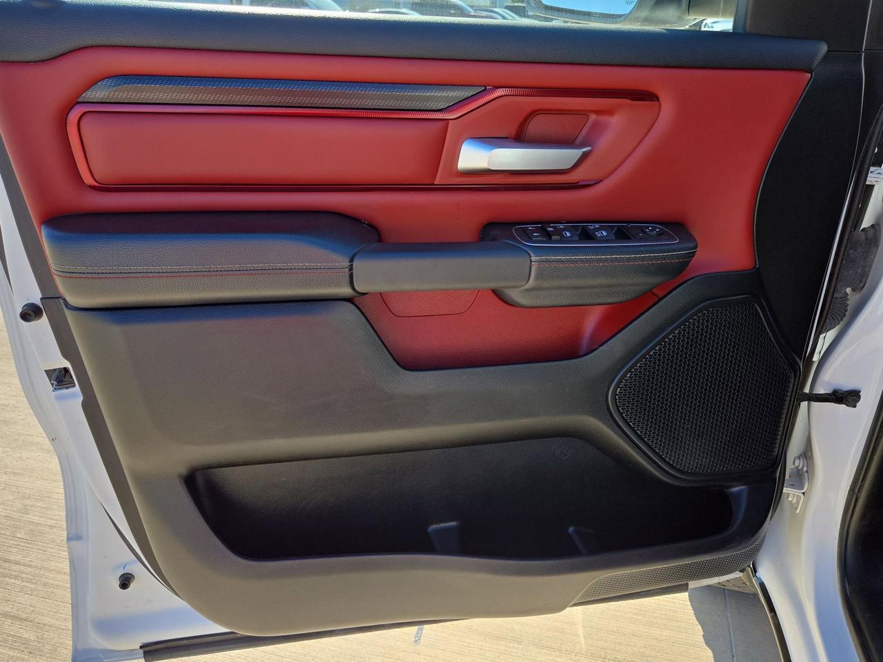 2024 Ram 1500 Rebel Castroville TX