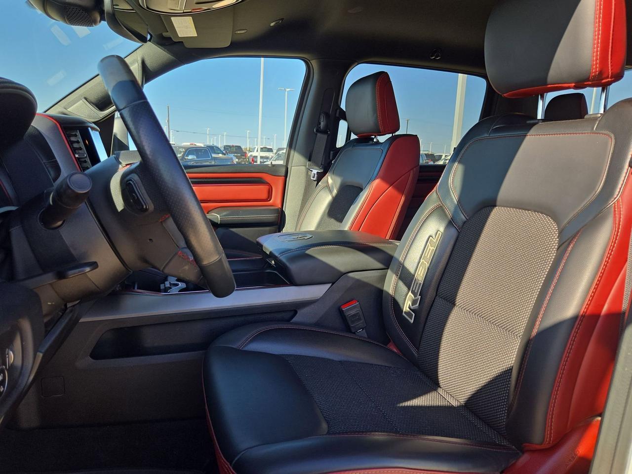 2024 Ram 1500 Rebel Castroville TX