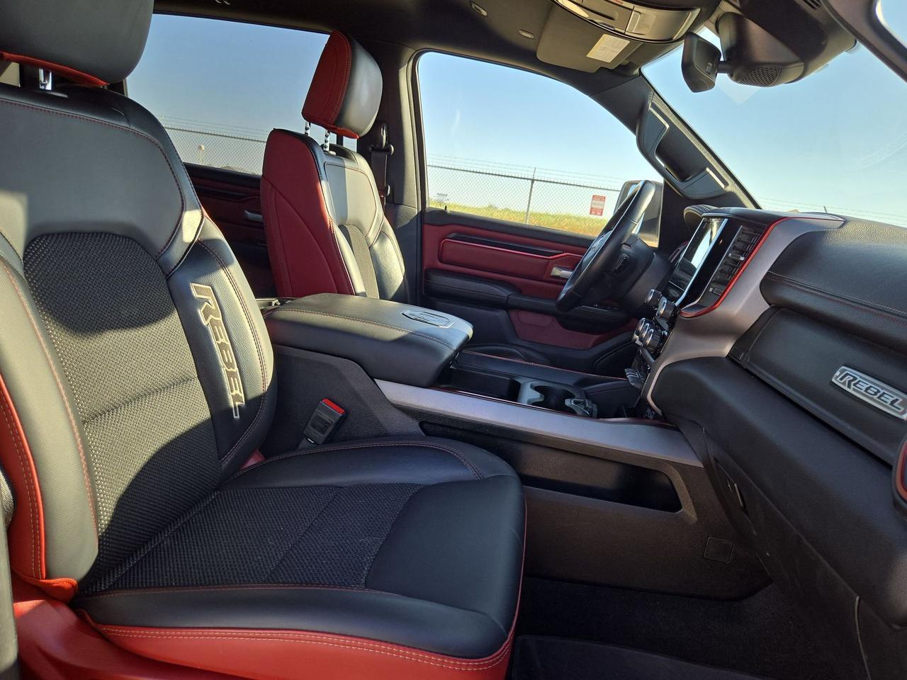 2024 Ram 1500 Rebel Castroville TX