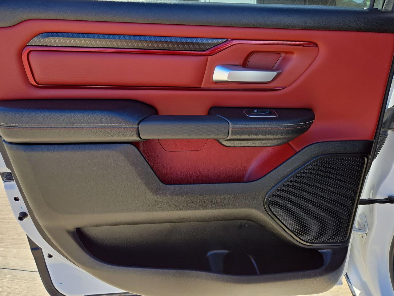 2024 Ram 1500 Rebel Castroville TX