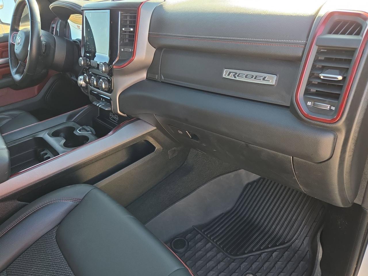 2024 Ram 1500 Rebel Castroville TX