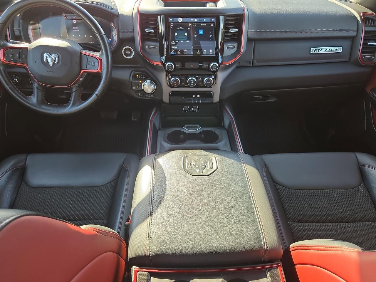 2024 Ram 1500 Rebel Castroville TX