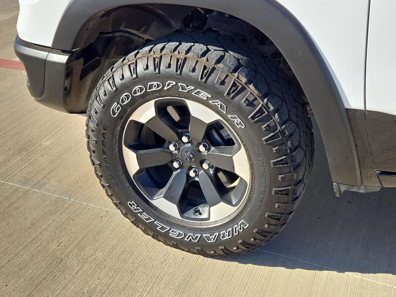 2024 Ram 1500 Rebel Castroville TX