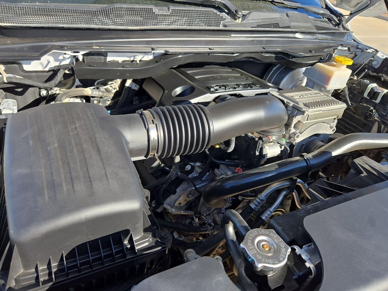 2024 Ram 1500 Rebel Castroville TX