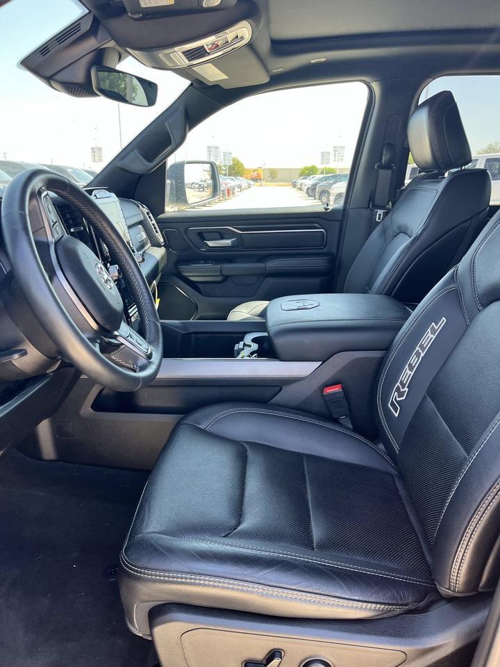 2024 Ram 1500 Rebel Castroville TX