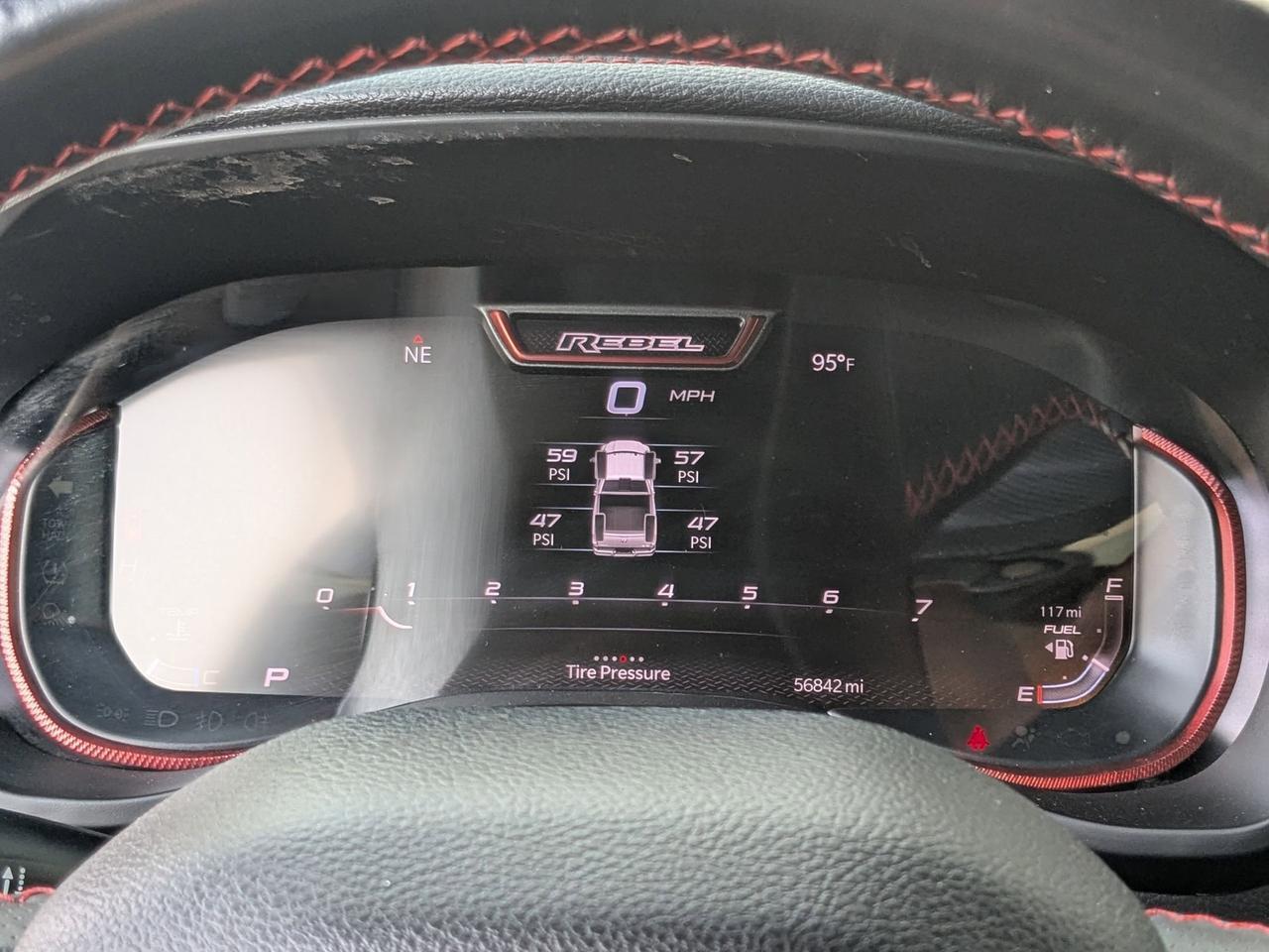 2024 Ram 1500 Rebel San Antonio TX