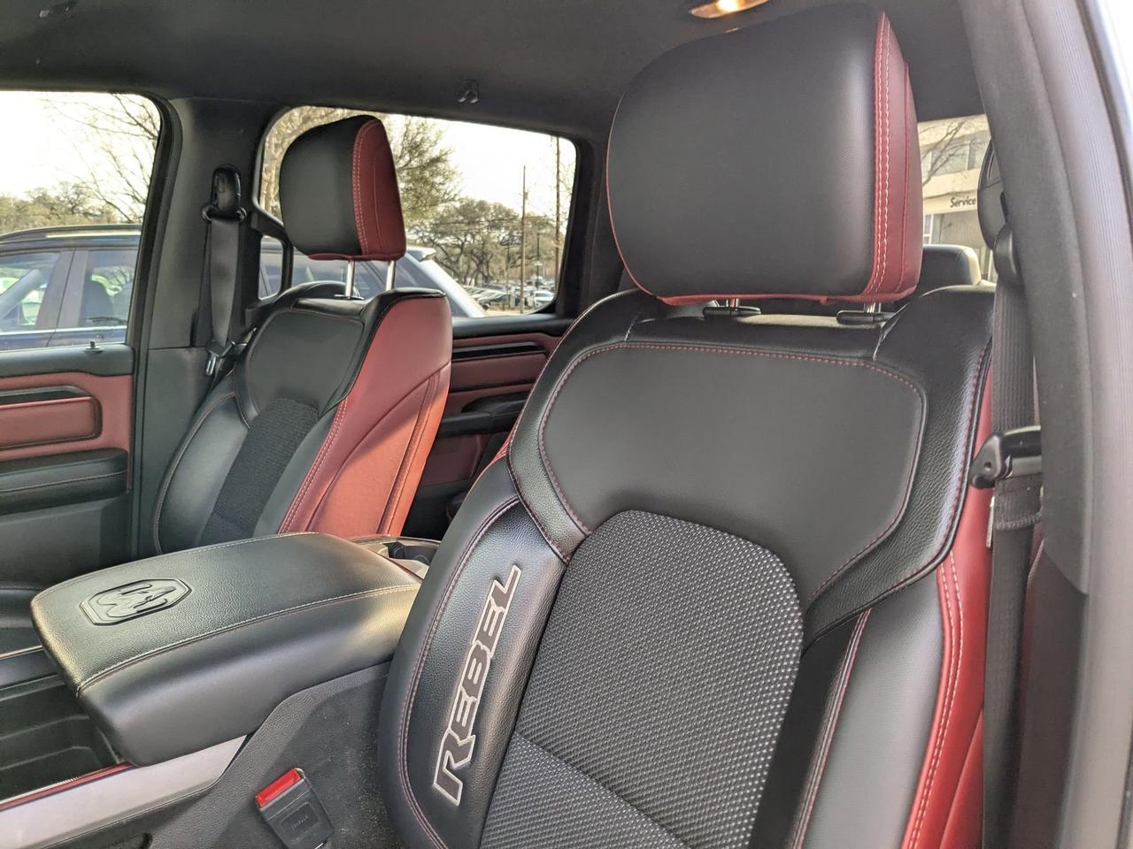 2024 Ram 1500 Rebel San Antonio TX