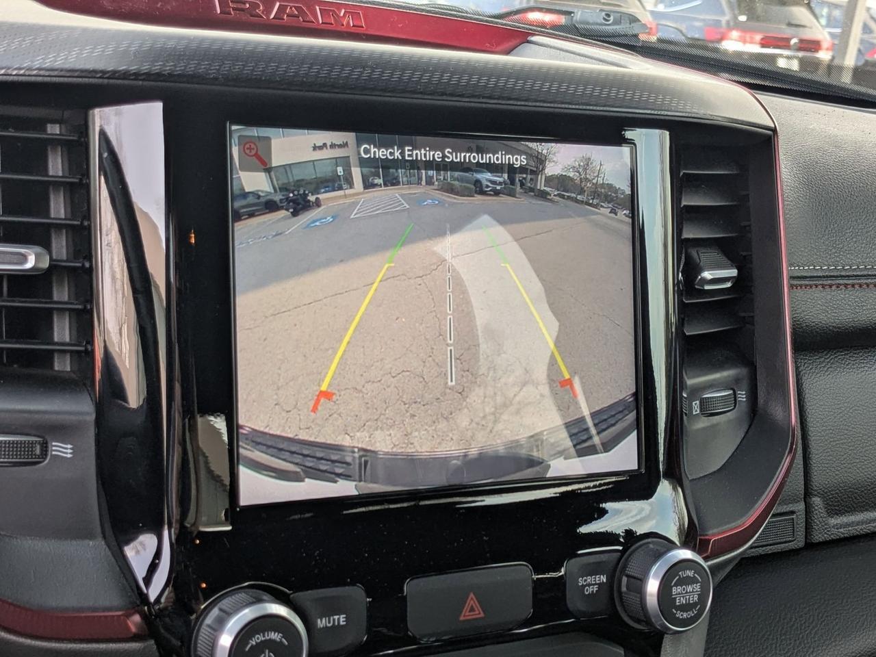 2024 Ram 1500 Rebel San Antonio TX