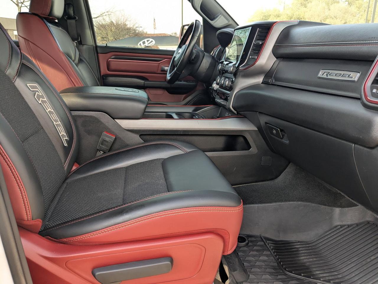 2024 Ram 1500 Rebel San Antonio TX