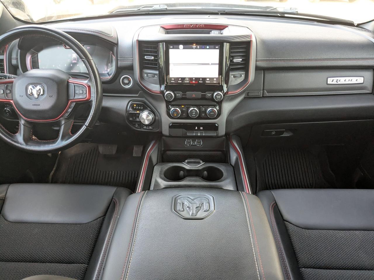 2024 Ram 1500 Rebel San Antonio TX