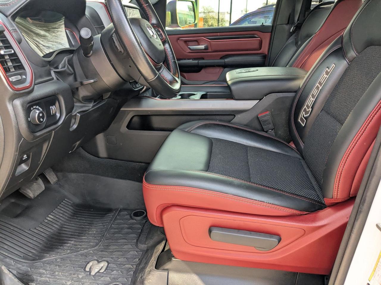 2024 Ram 1500 Rebel San Antonio TX