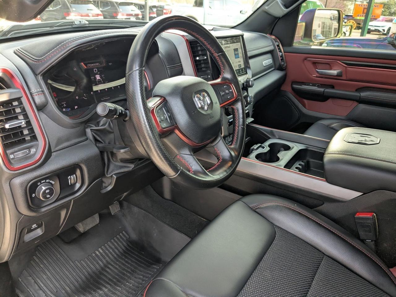 2024 Ram 1500 Rebel San Antonio TX