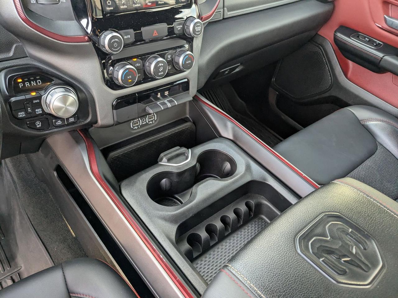 2024 Ram 1500 Rebel San Antonio TX