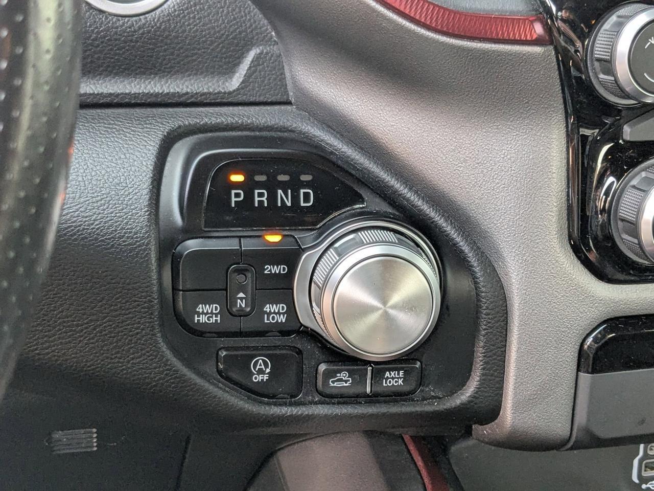 2024 Ram 1500 Rebel San Antonio TX