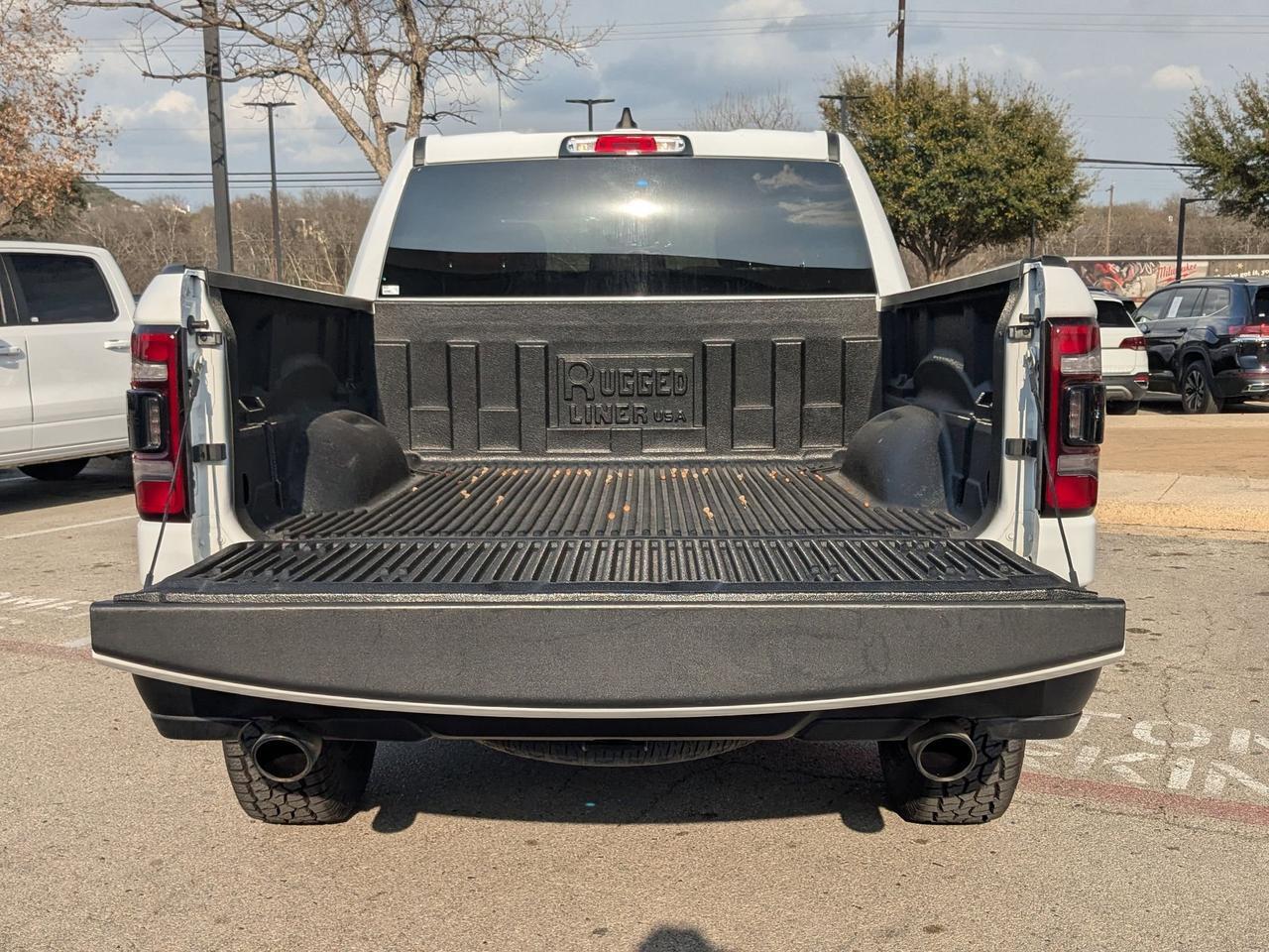 2024 Ram 1500 Rebel San Antonio TX