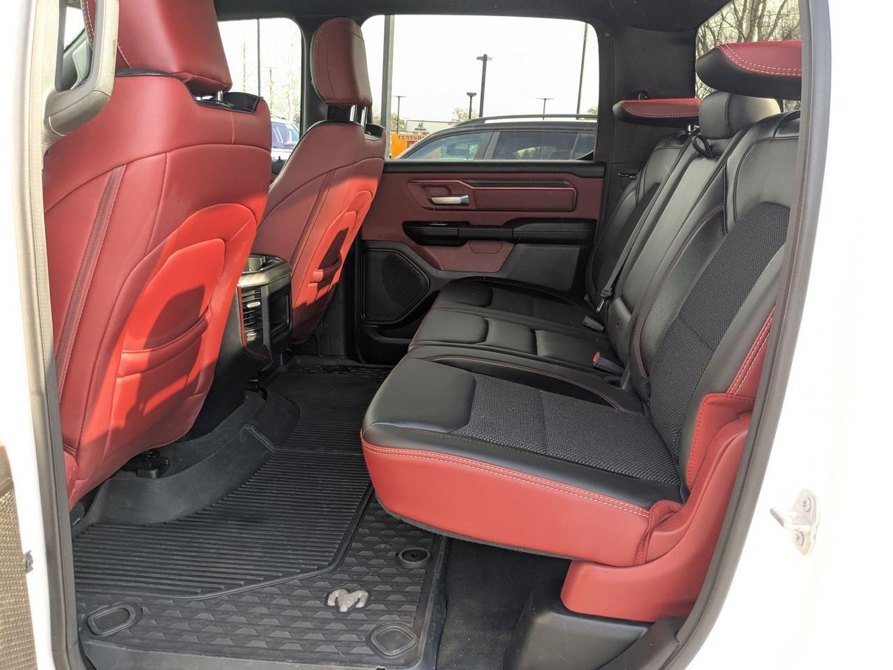 2024 Ram 1500 Rebel San Antonio TX