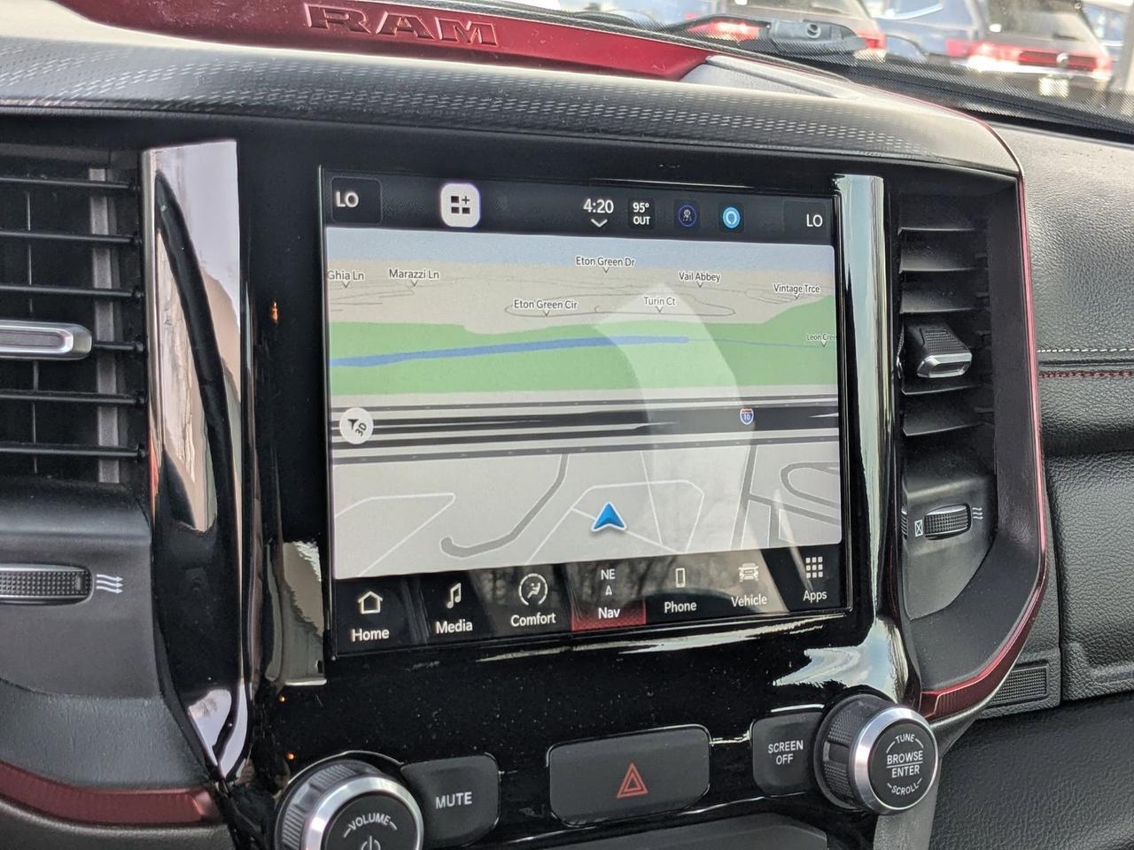 2024 Ram 1500 Rebel San Antonio TX