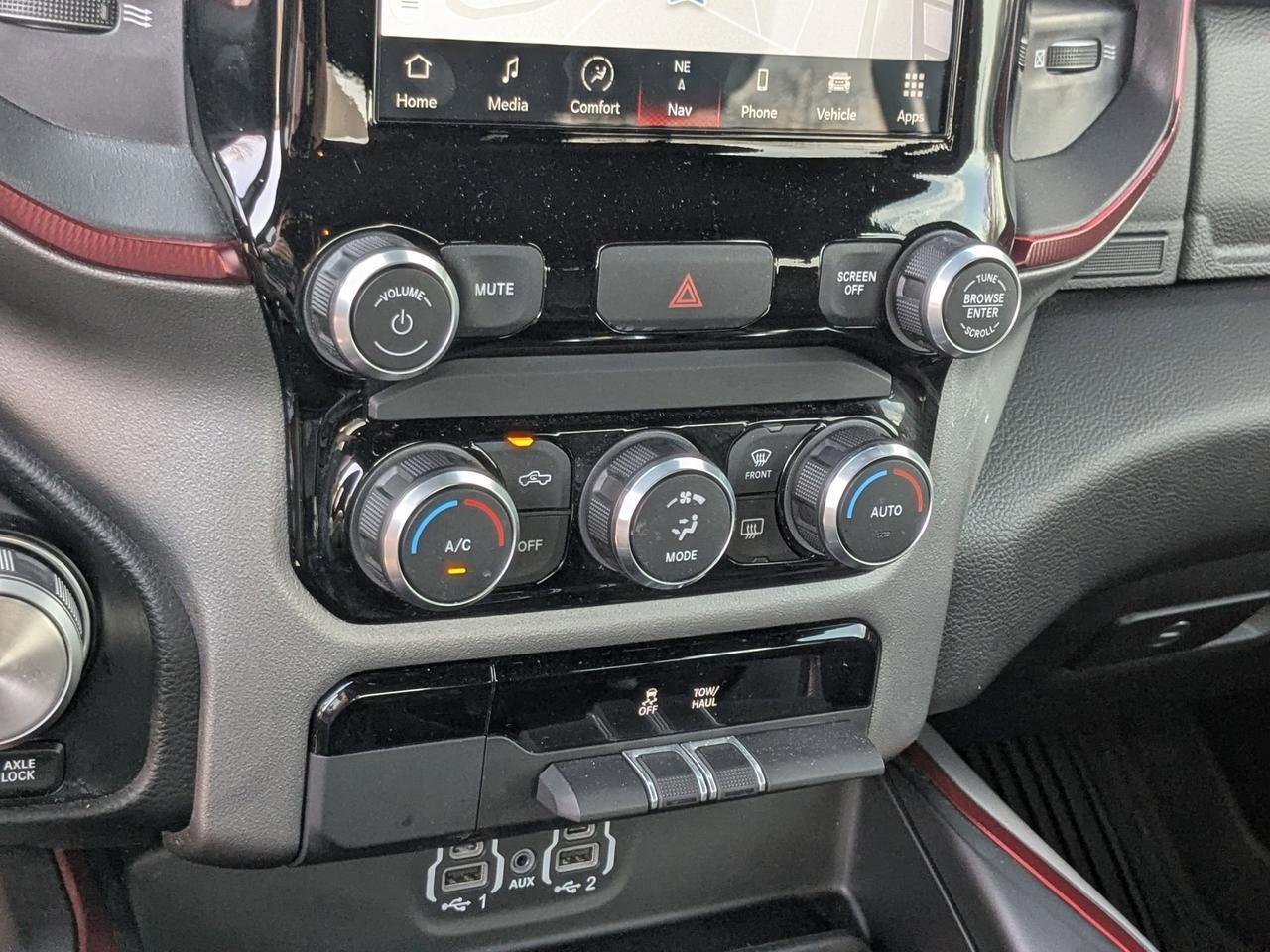 2024 Ram 1500 Rebel San Antonio TX