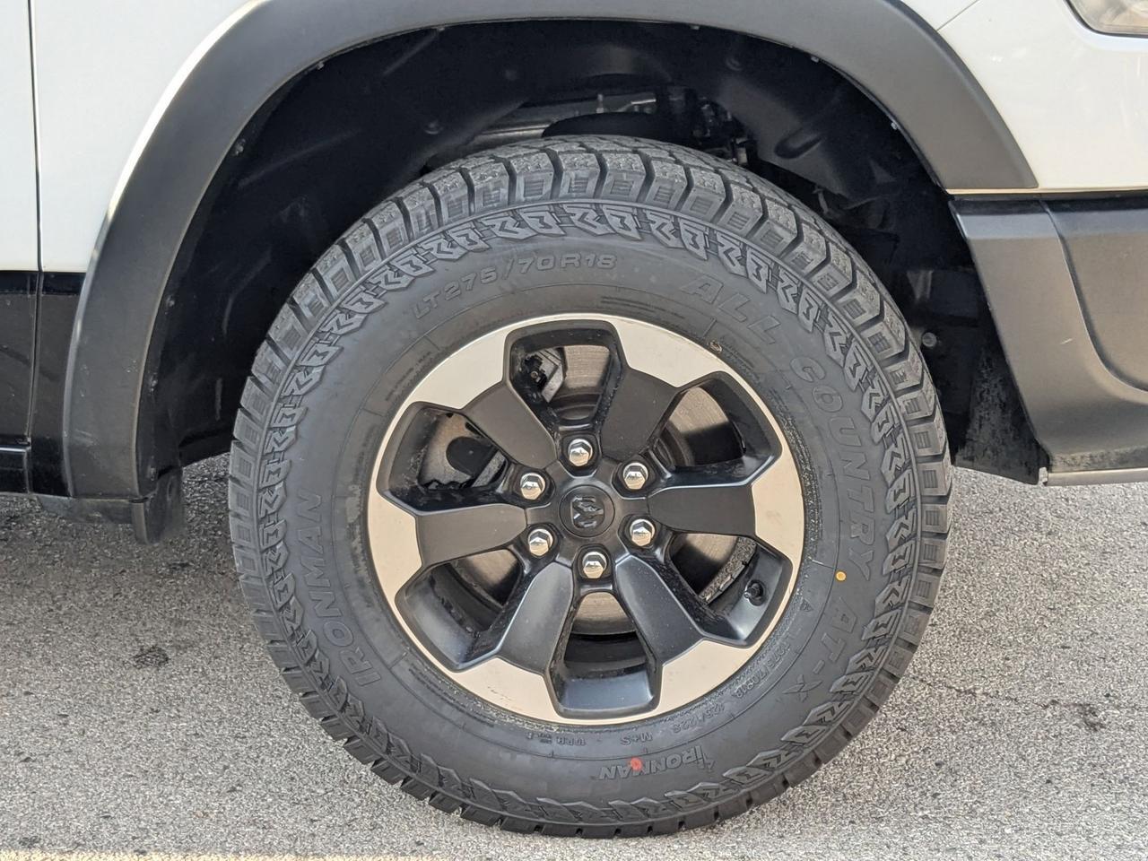 2024 Ram 1500 Rebel San Antonio TX