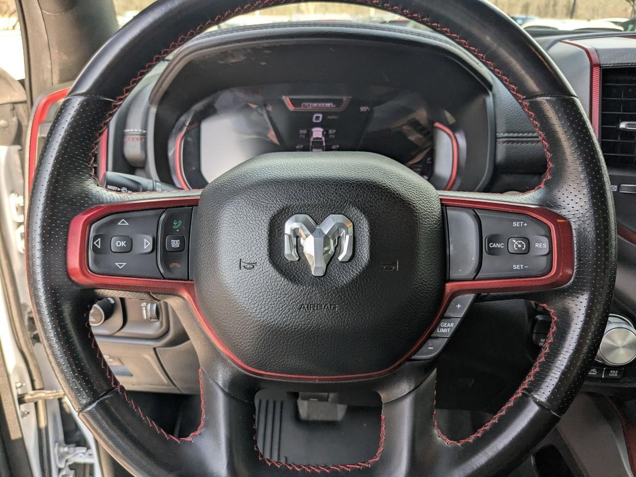 2024 Ram 1500 Rebel San Antonio TX