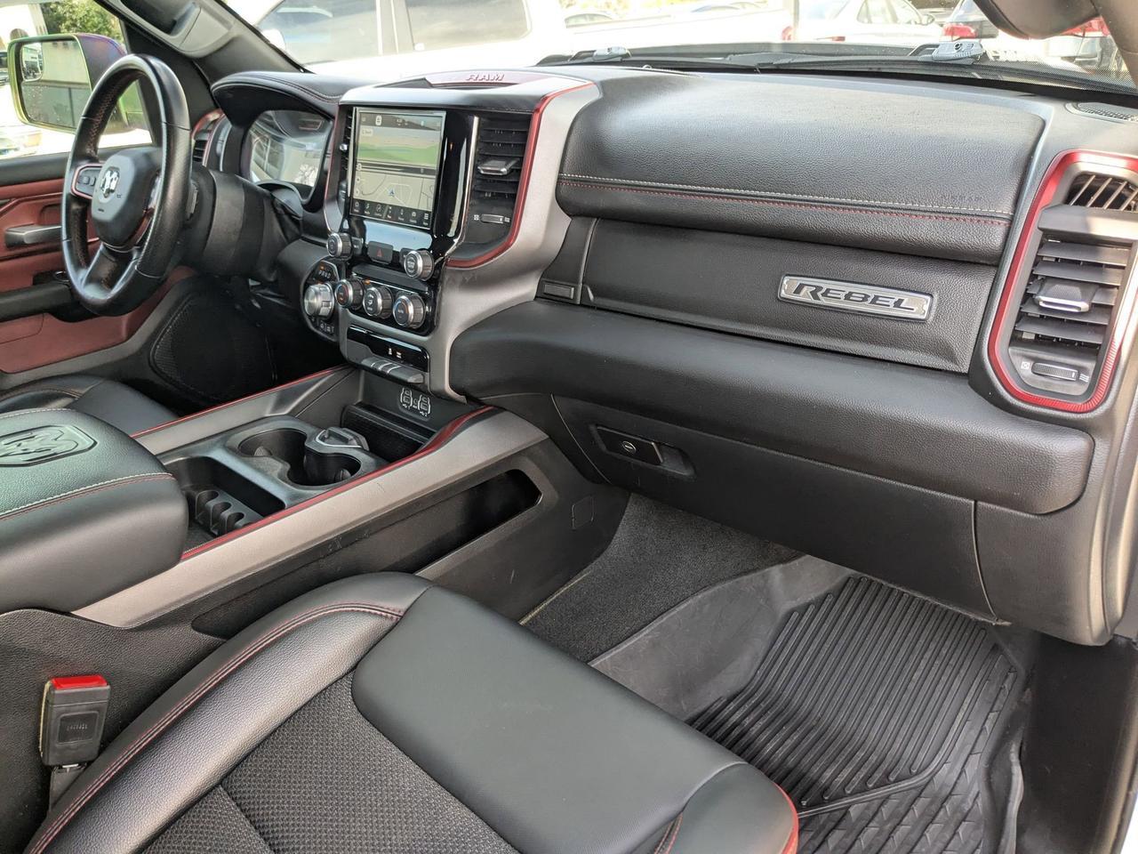 2024 Ram 1500 Rebel San Antonio TX