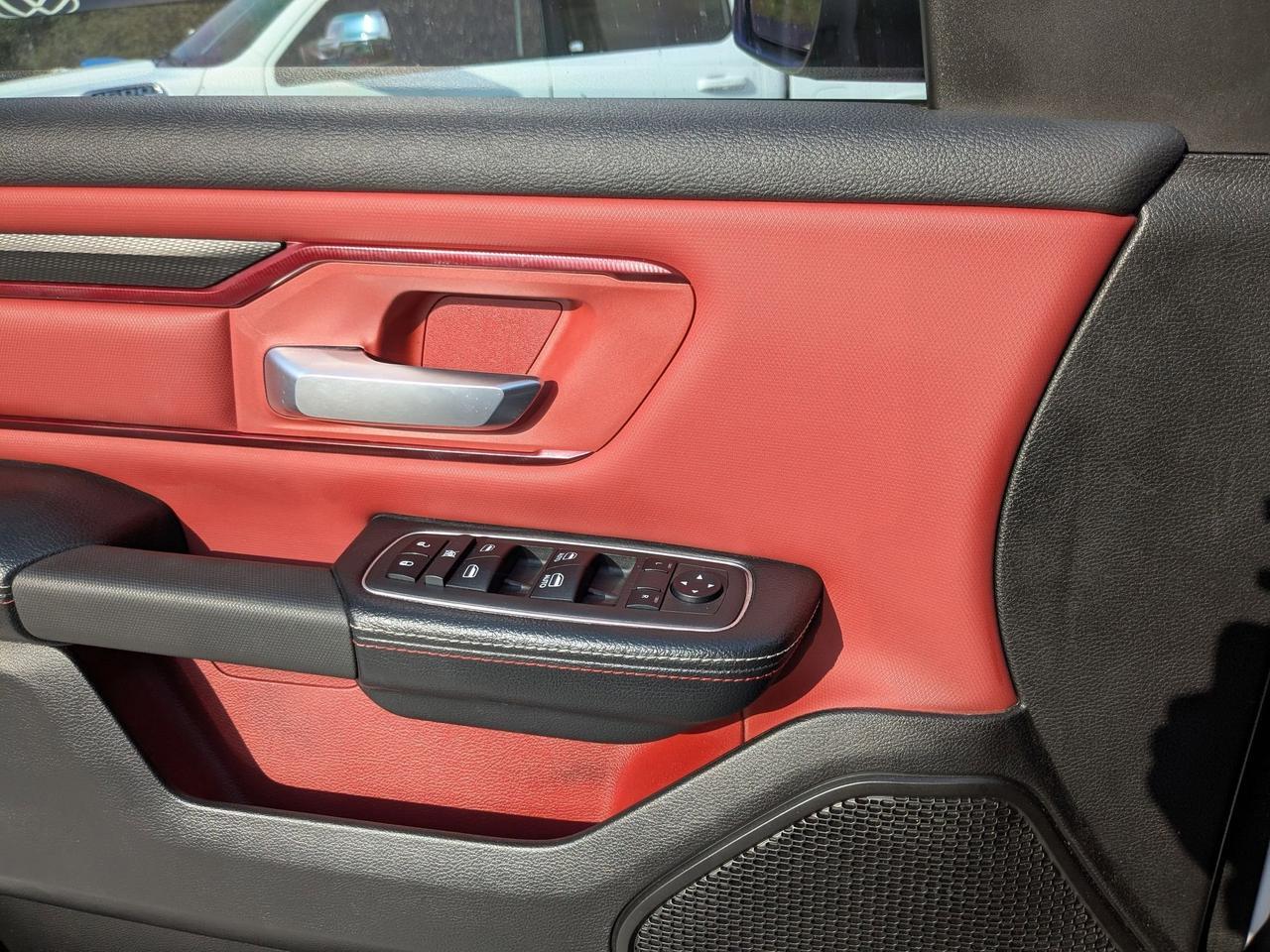 2024 Ram 1500 Rebel San Antonio TX