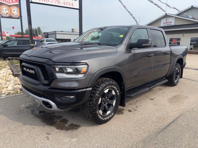 2024 Ram 1500