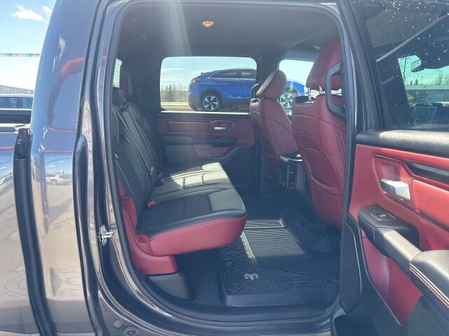 2024 Ram 1500 Rebel Whitecourt AB