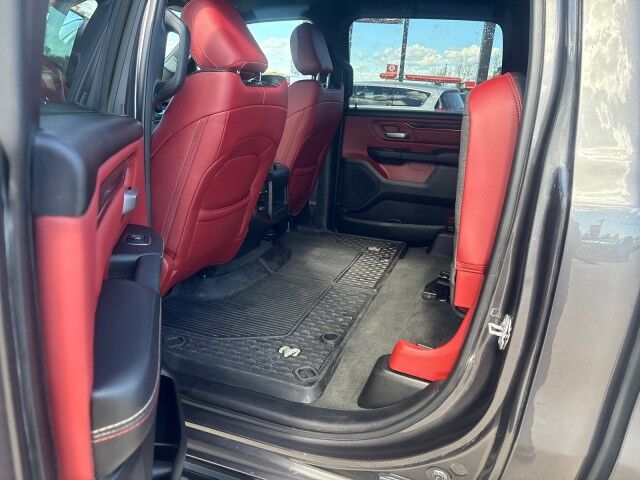 2024 Ram 1500 Rebel Whitecourt AB