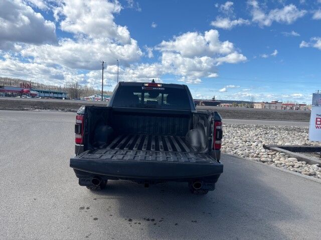 2024 Ram 1500 Rebel Whitecourt AB