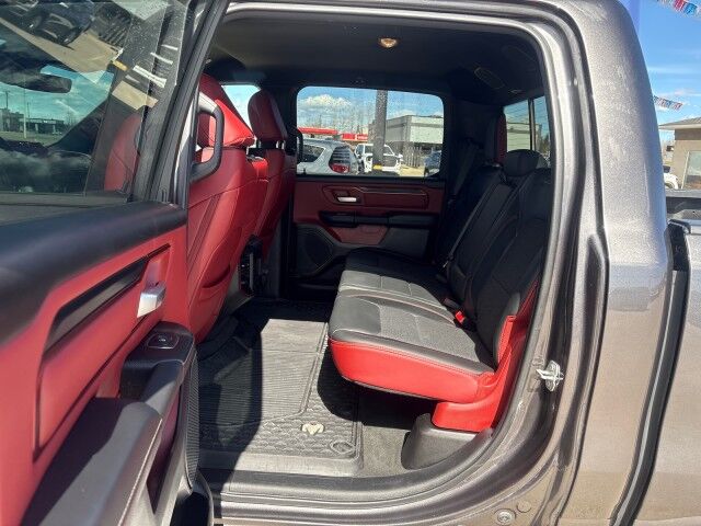 2024 Ram 1500 Rebel Whitecourt AB