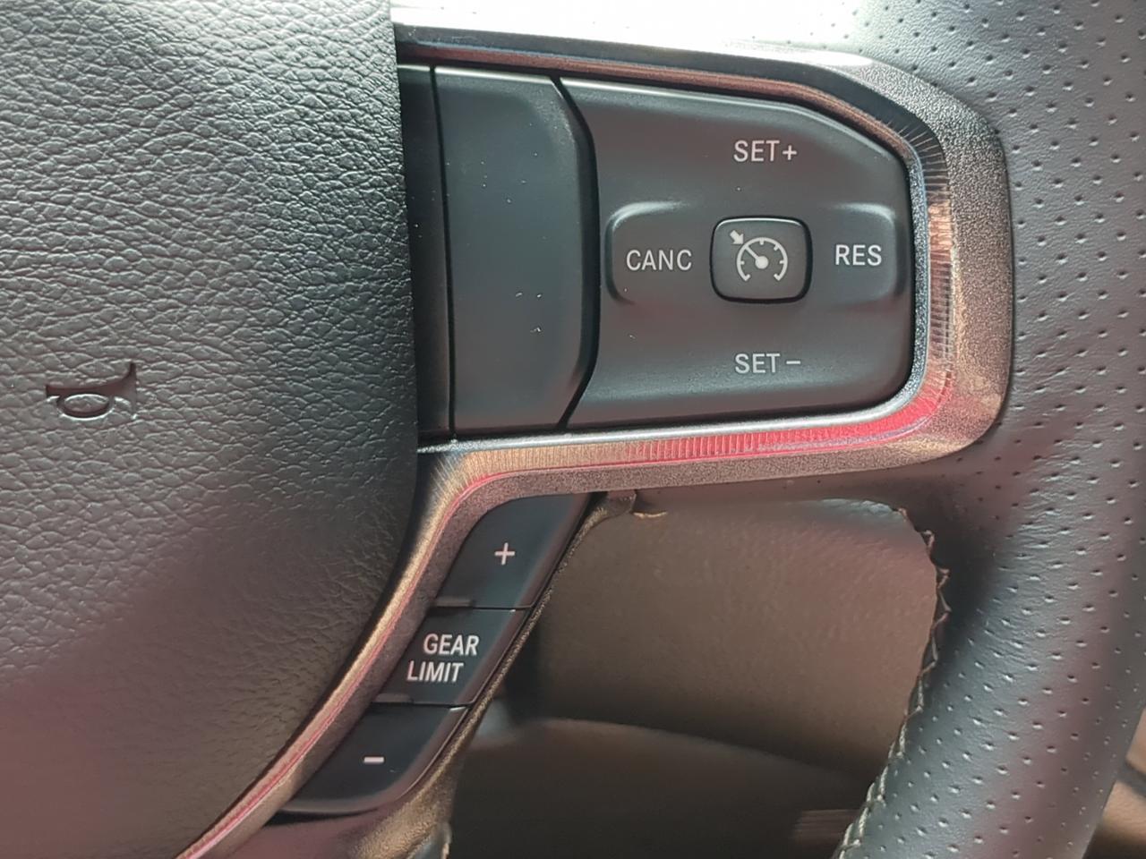 2024 Ram 1500 Rebel Winder GA