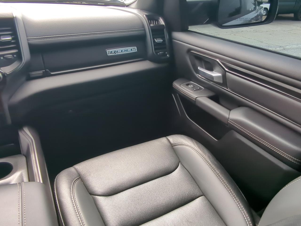 2024 Ram 1500 Rebel Winder GA