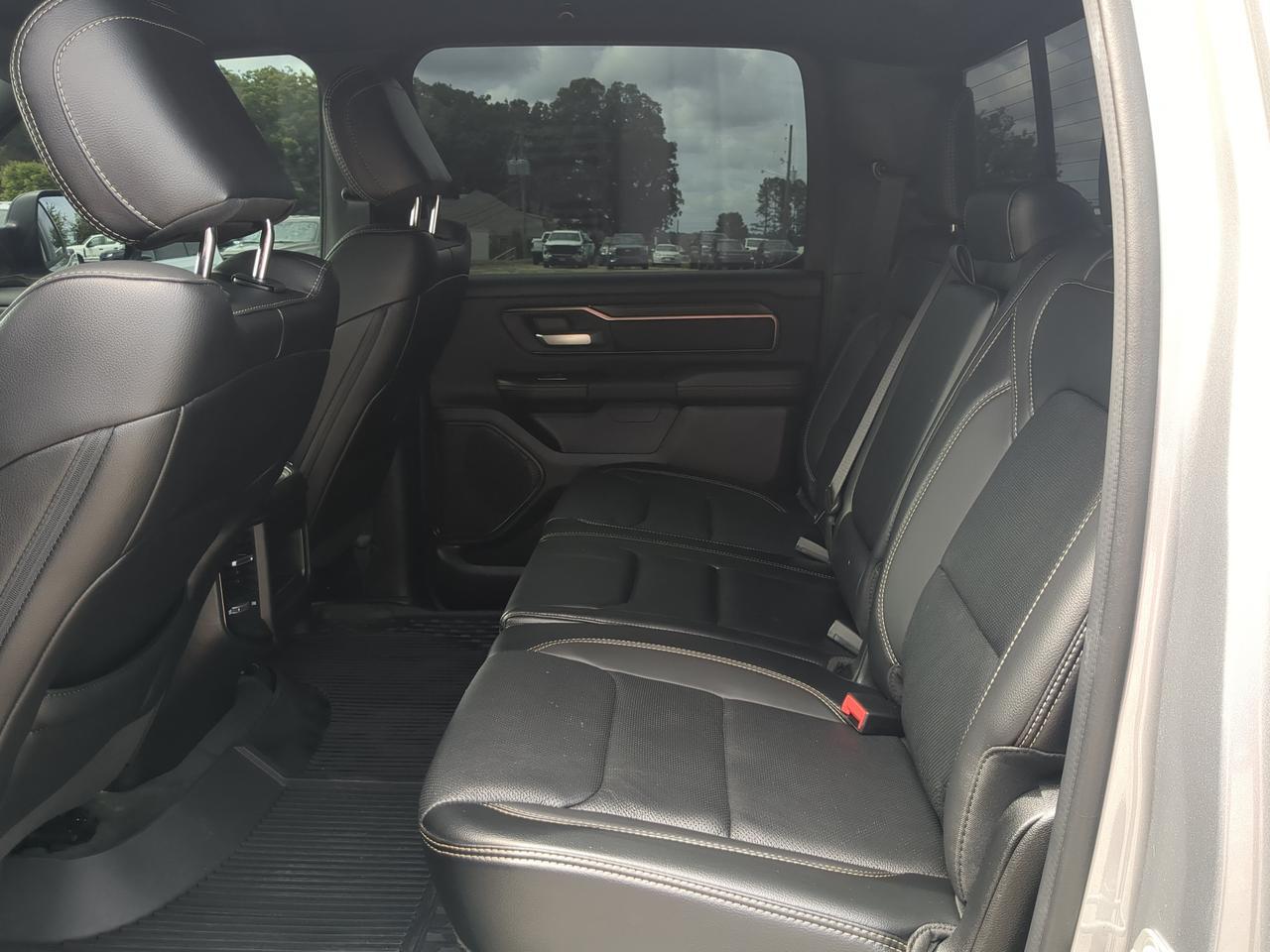 2024 Ram 1500 Rebel Winder GA