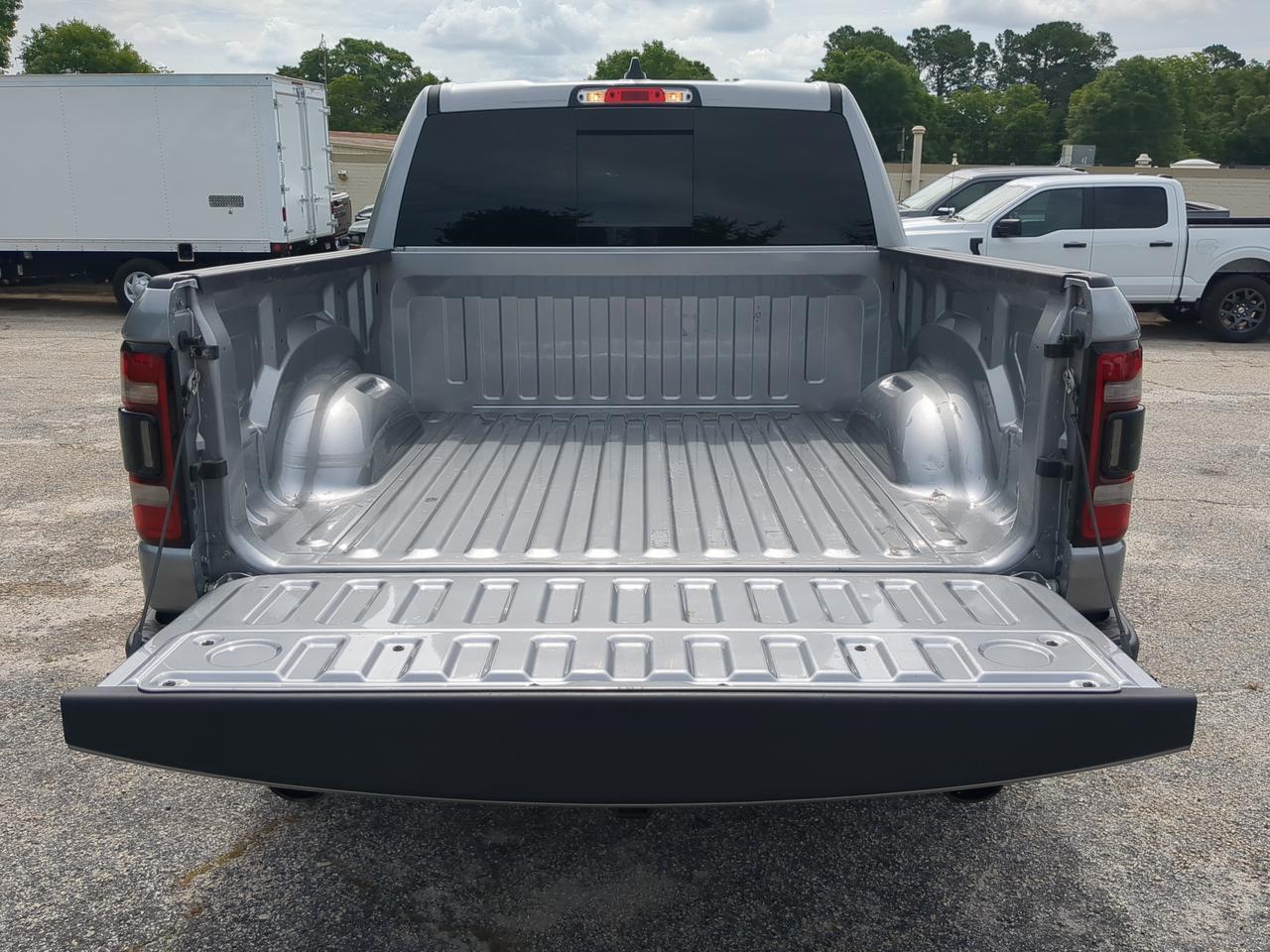 2024 Ram 1500 Rebel Winder GA