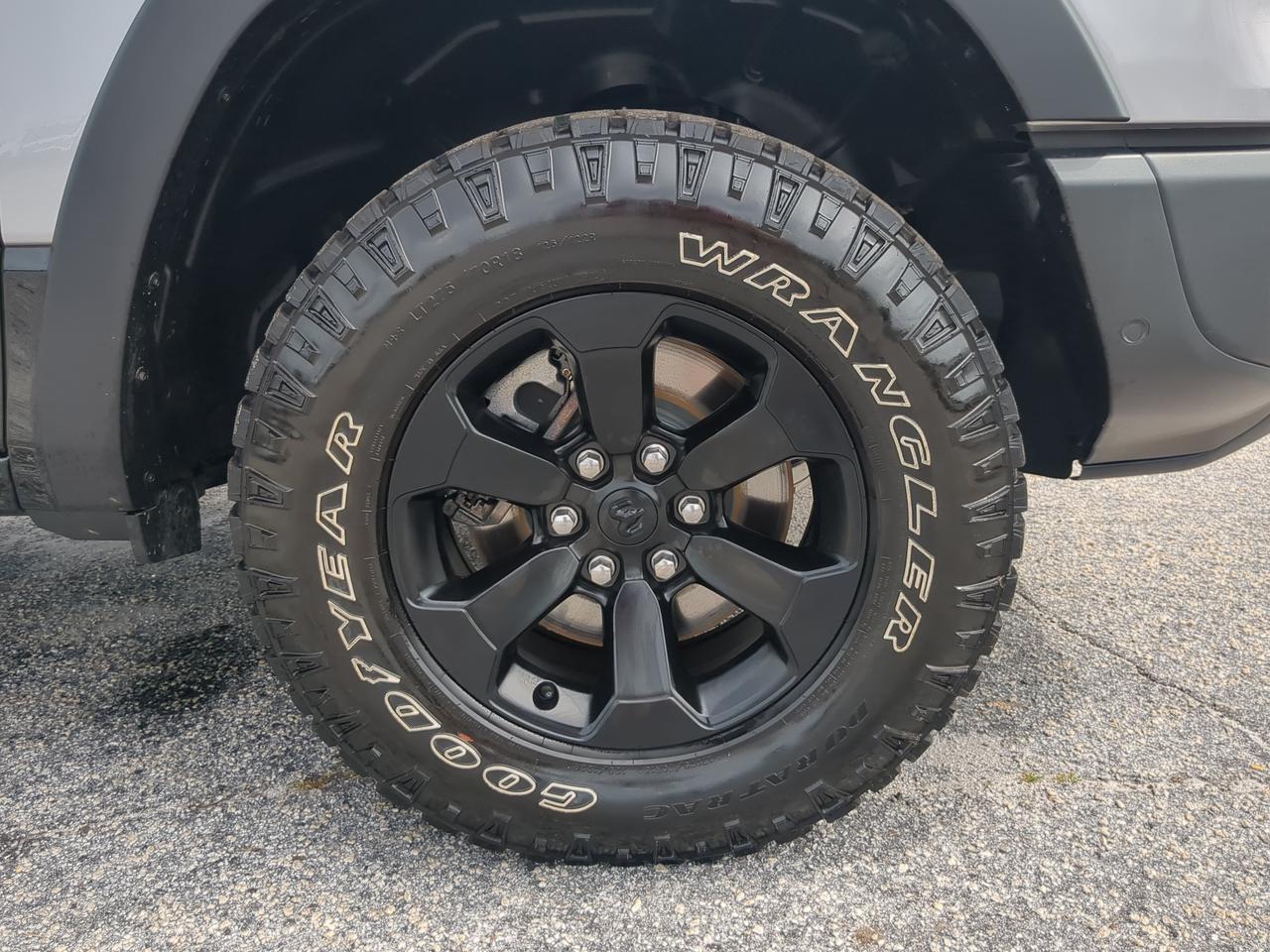 2024 Ram 1500 Rebel Winder GA