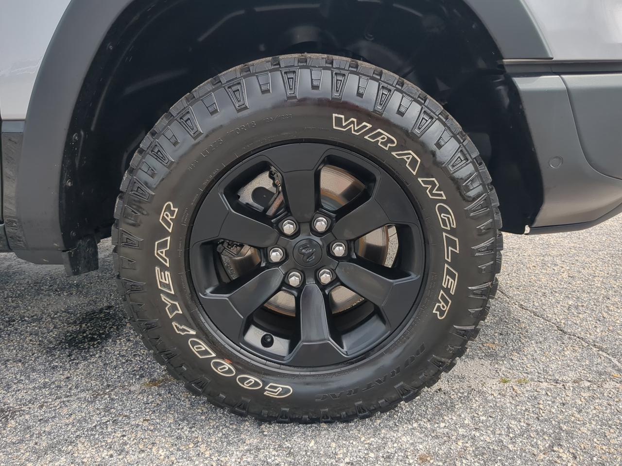 2024 Ram 1500 Rebel Winder GA