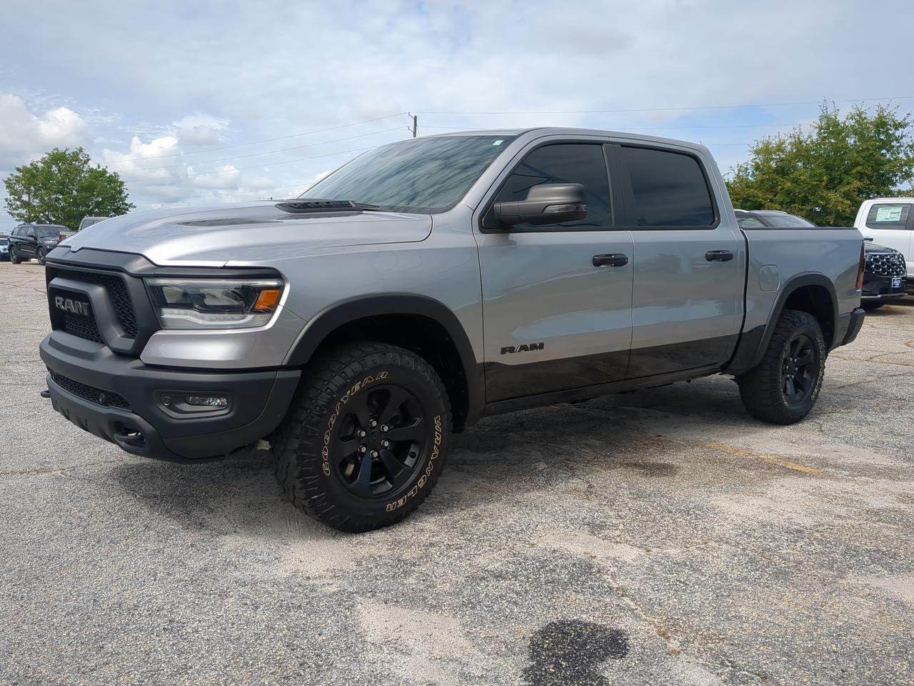 2024 Ram 1500 Rebel Winder GA