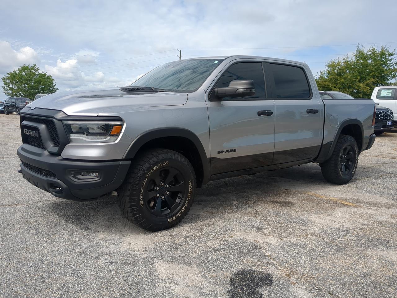 2024 Ram 1500 Rebel Winder GA