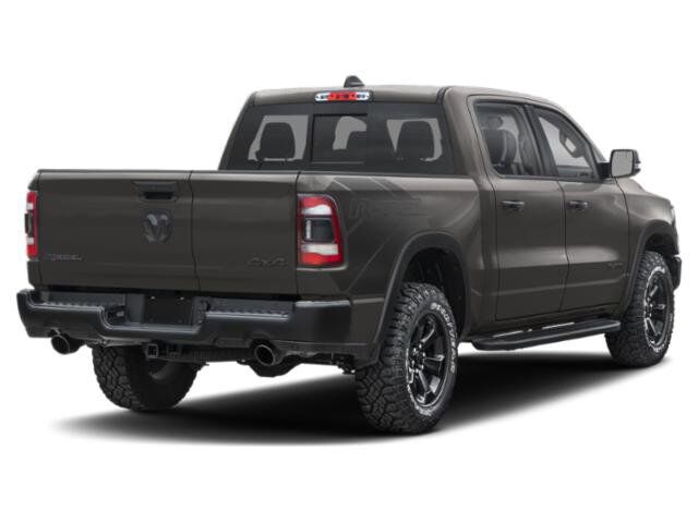 2024 Ram 1500 Rebel Winder GA