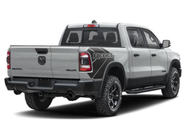 2024 Ram 1500 Rebel Winder GA