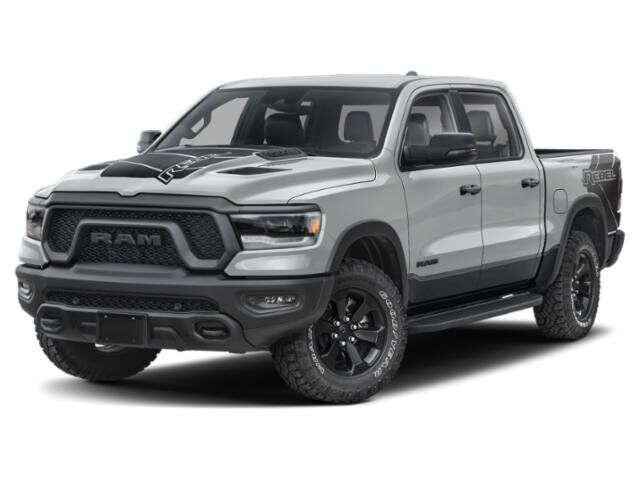 2024 Ram 1500 Rebel Winder GA