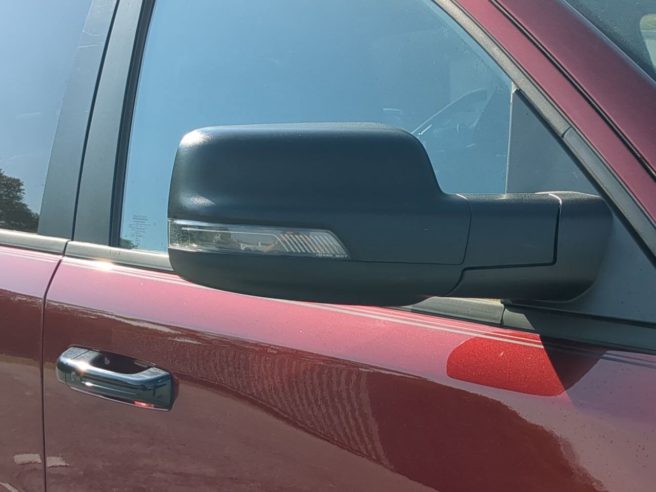 2024 Ram 1500 Rebel Winder GA