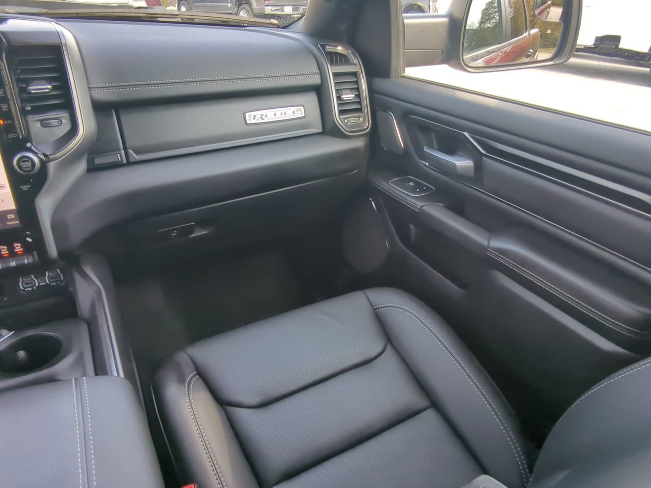 2024 Ram 1500 Rebel Winder GA