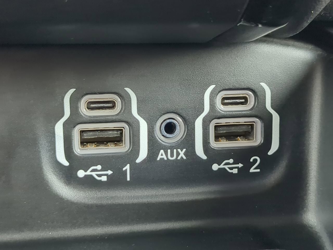 2024 Ram 1500 Rebel Winder GA