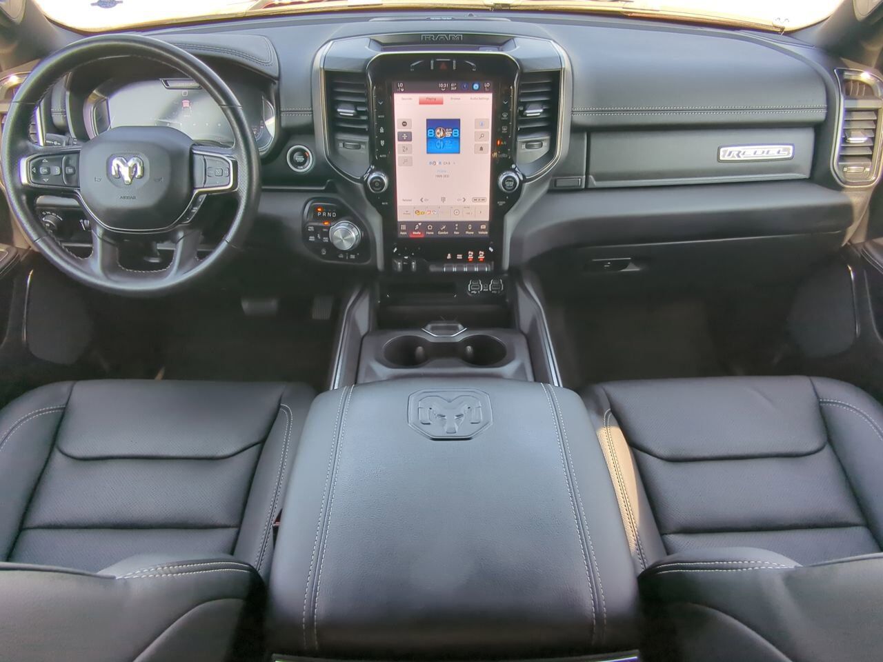 2024 Ram 1500 Rebel Winder GA