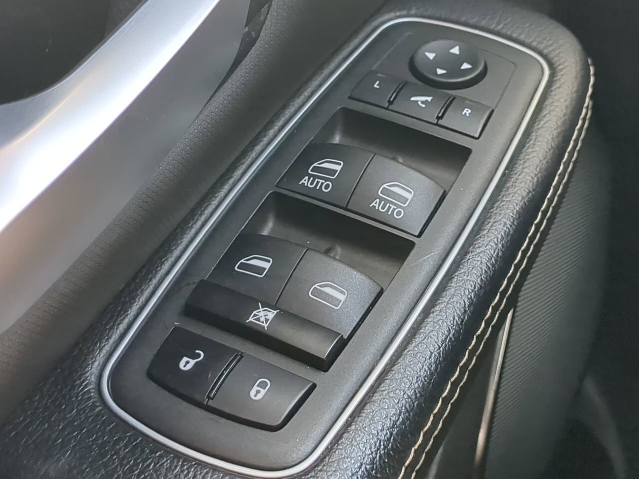 2024 Ram 1500 Rebel Winder GA