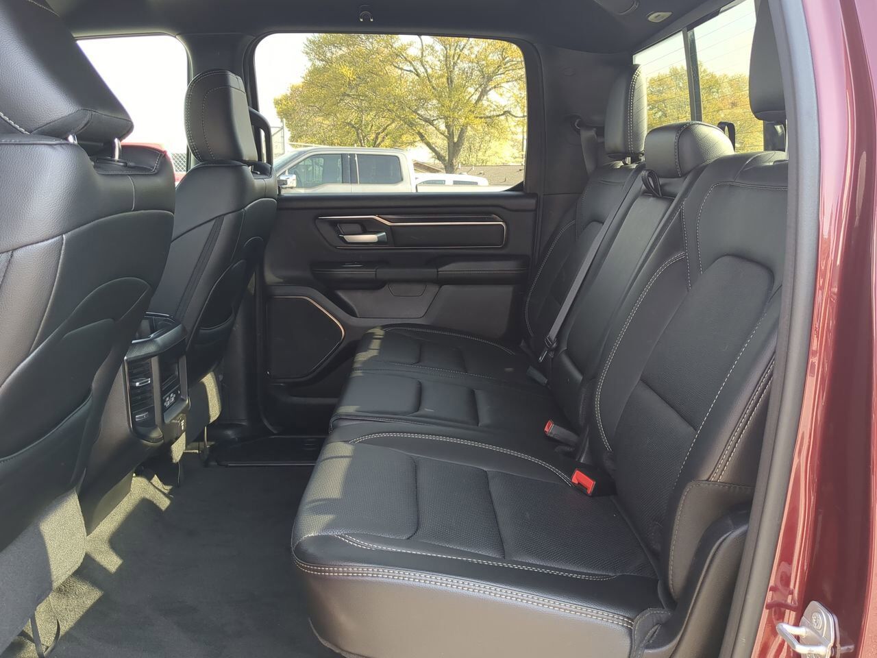 2024 Ram 1500 Rebel Winder GA