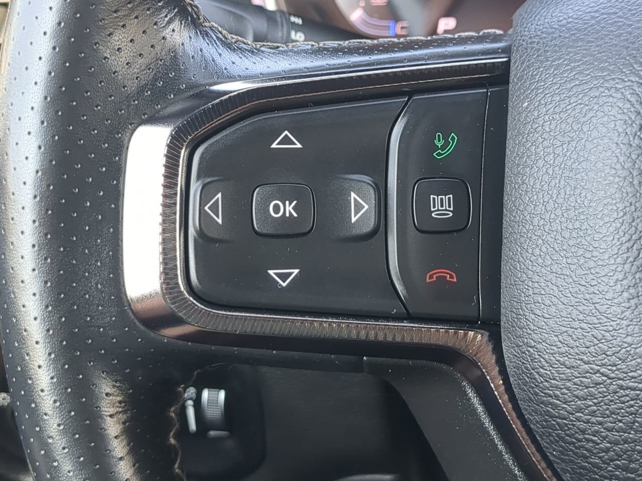 2024 Ram 1500 Rebel Winder GA